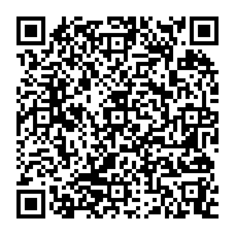Code QR