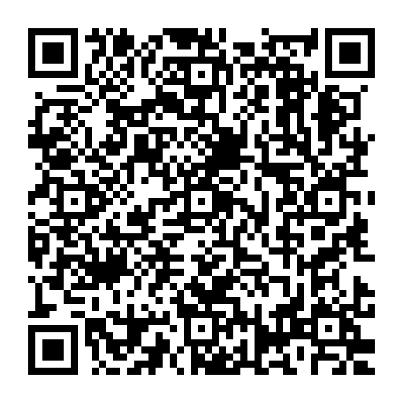 Code QR