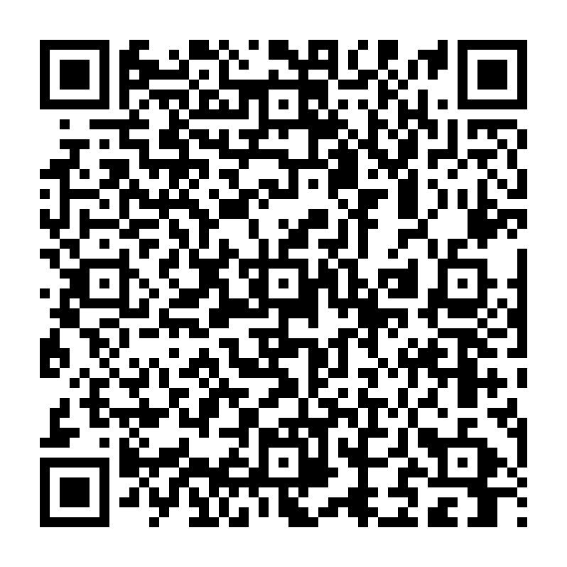 Code QR
