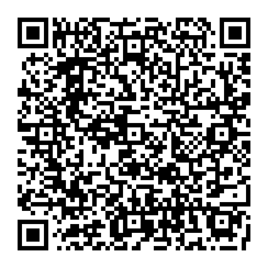 Code QR