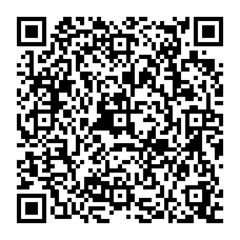 Code QR