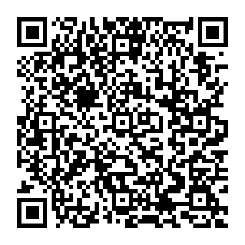 Code QR
