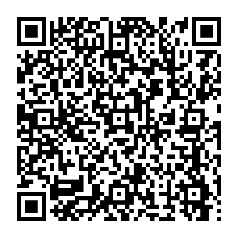 Code QR