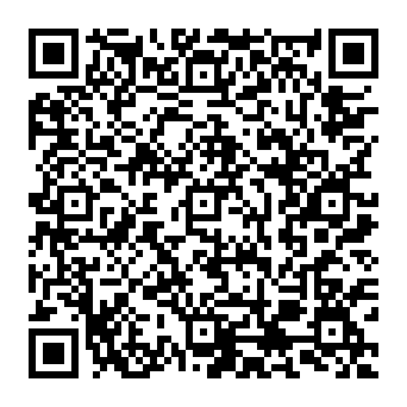 Code QR