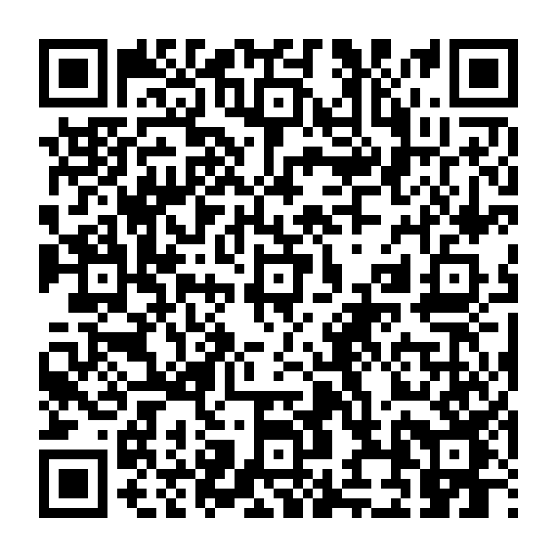 Code QR
