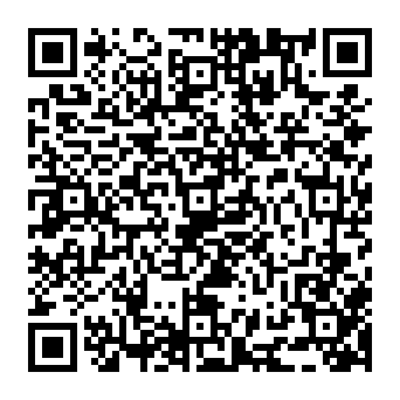 Code QR