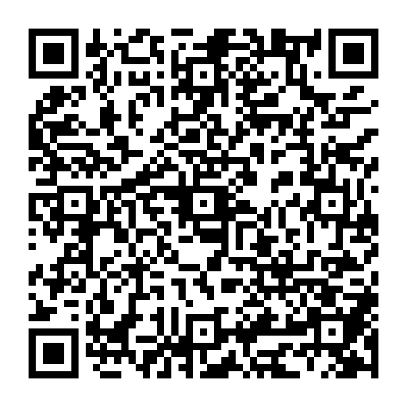 Code QR