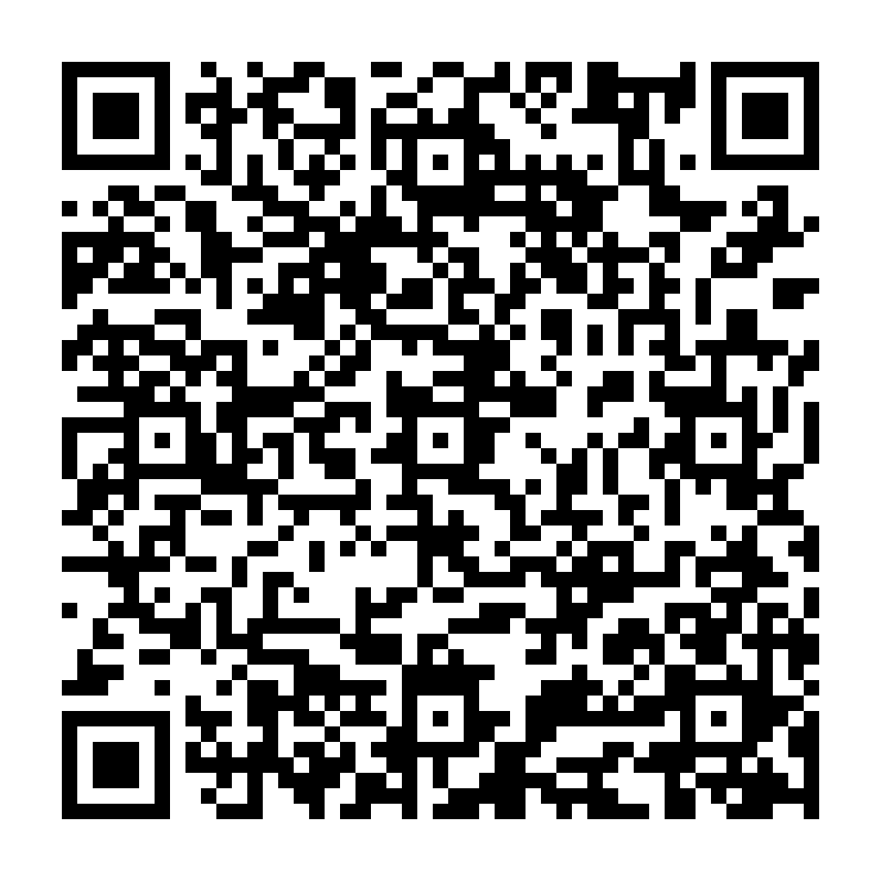 Code QR