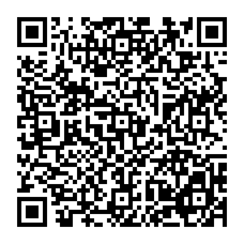 Code QR