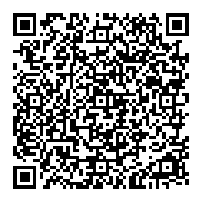 Code QR