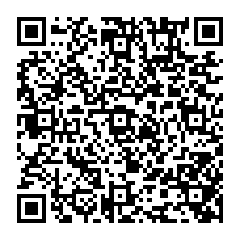Code QR