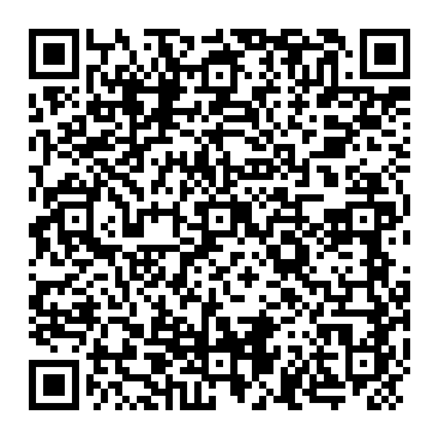 Code QR