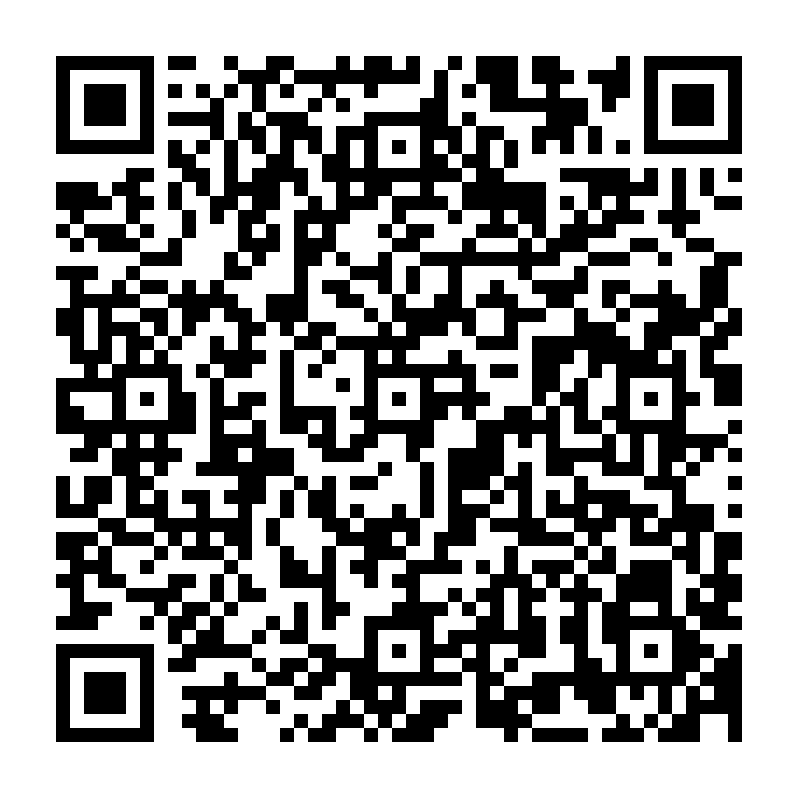 Code QR