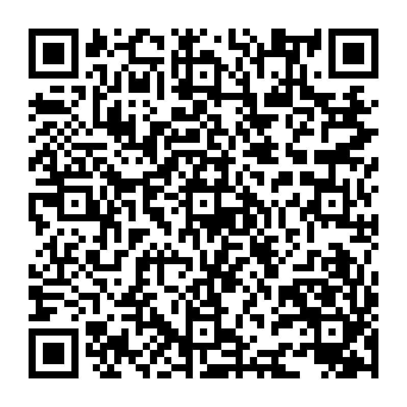 Code QR