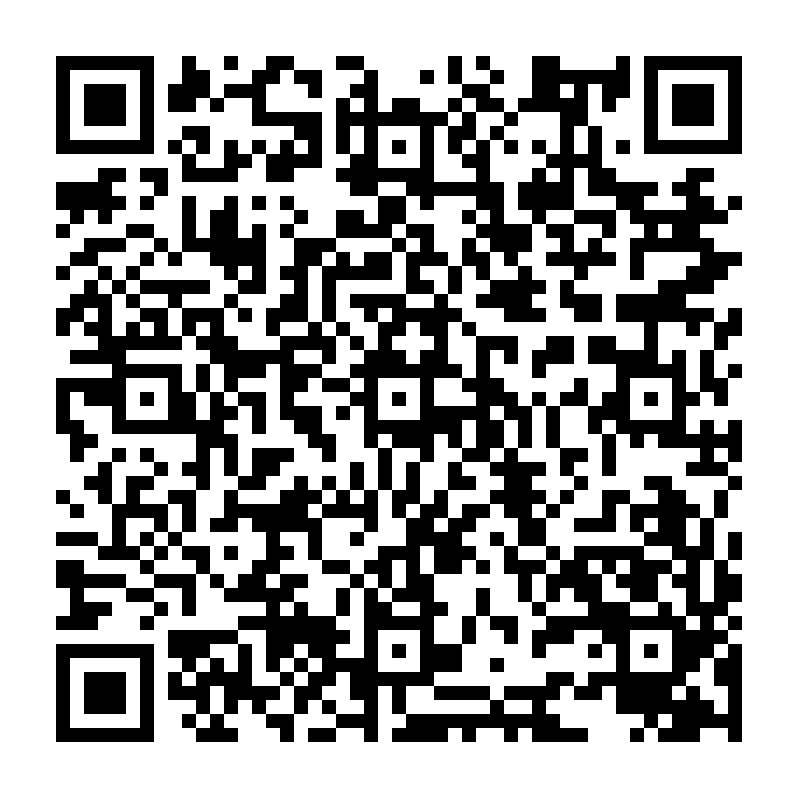 Code QR