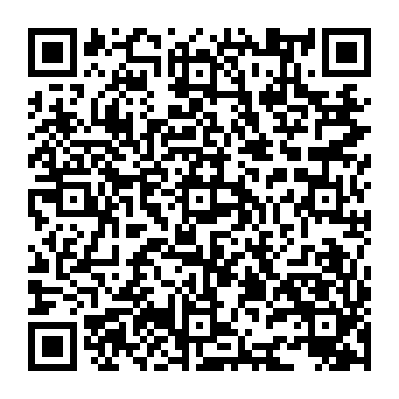 Code QR
