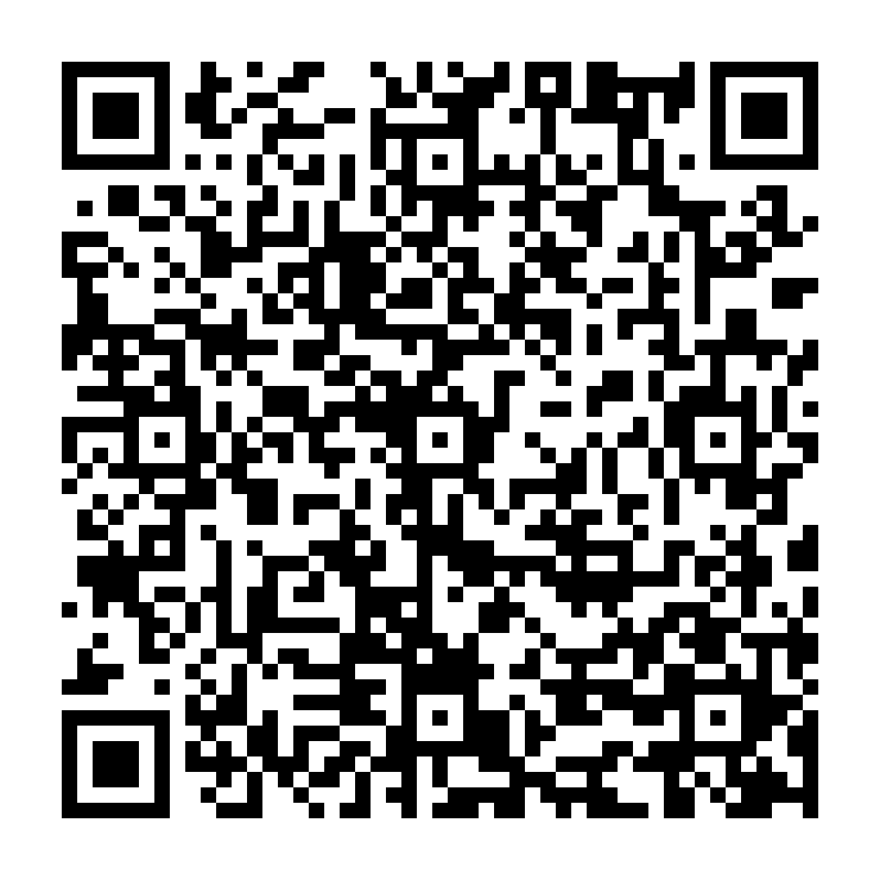 Code QR