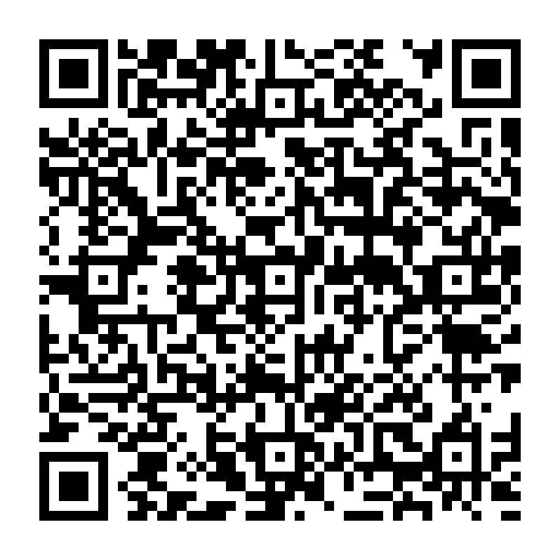 Code QR