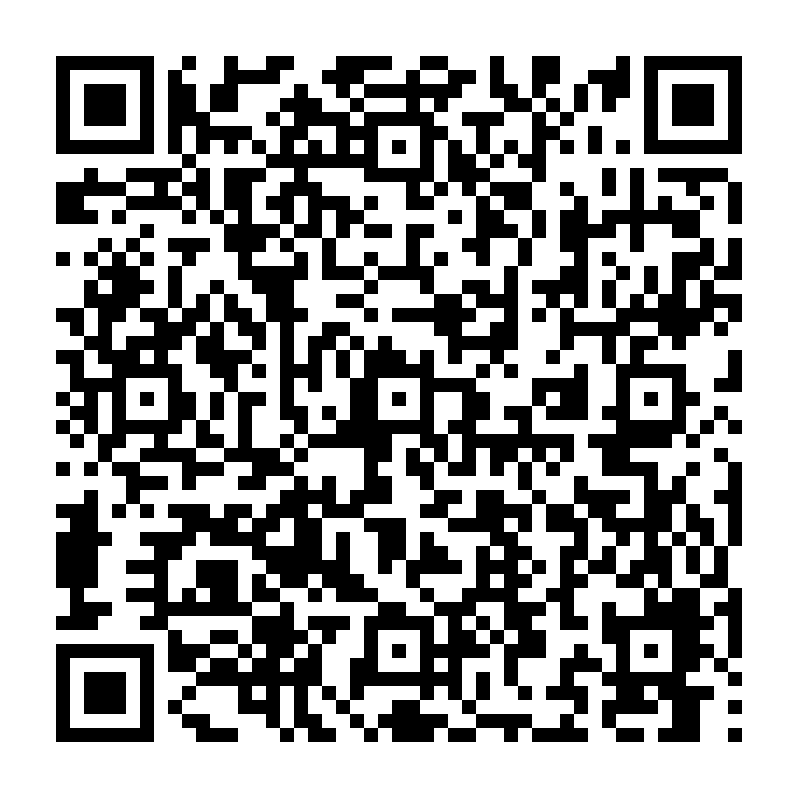Code QR