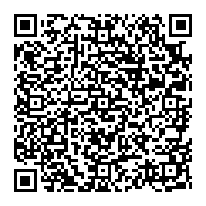 Code QR