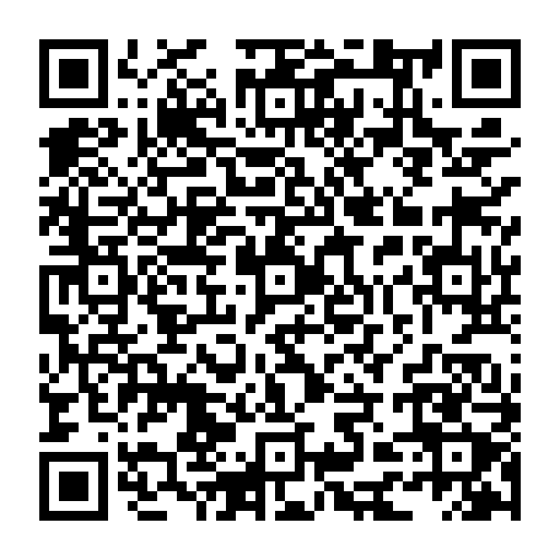 Code QR