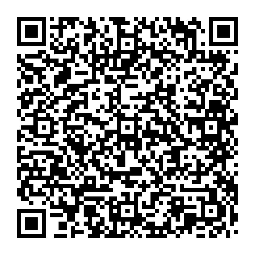 Code QR