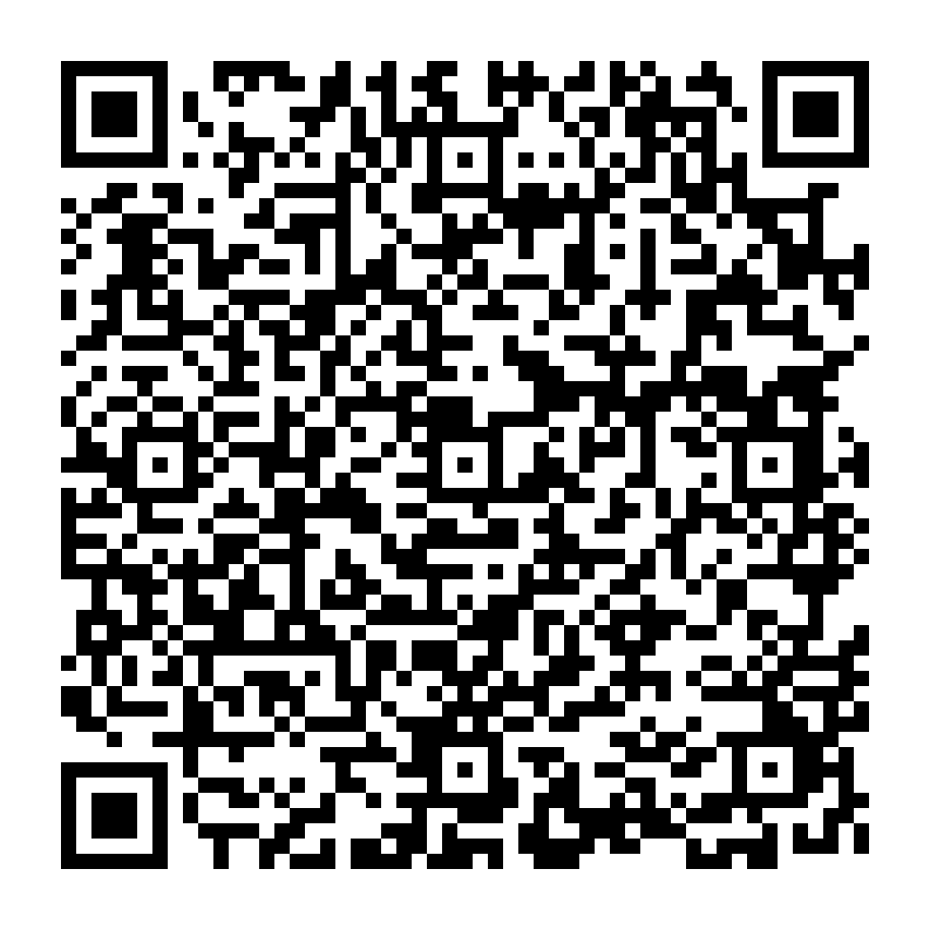 Code QR