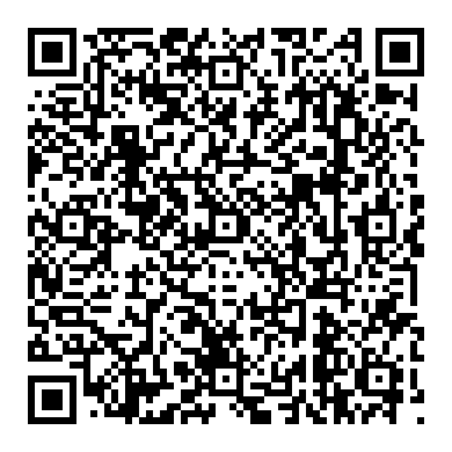 Code QR