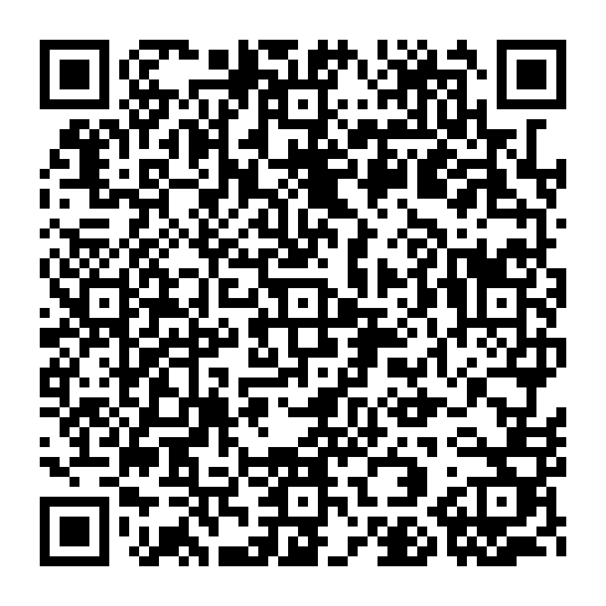 Code QR