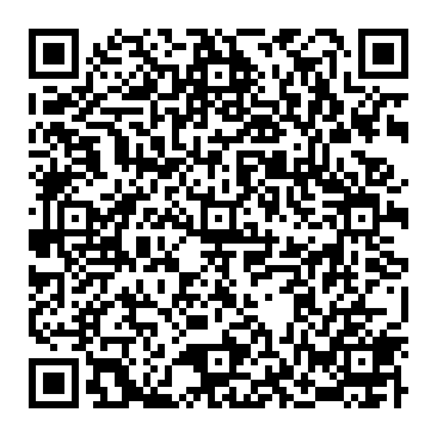 Code QR