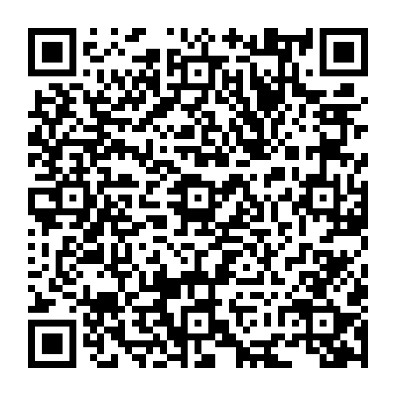 Code QR