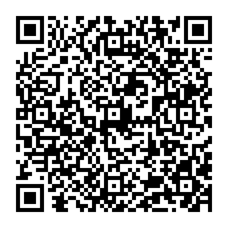 Code QR