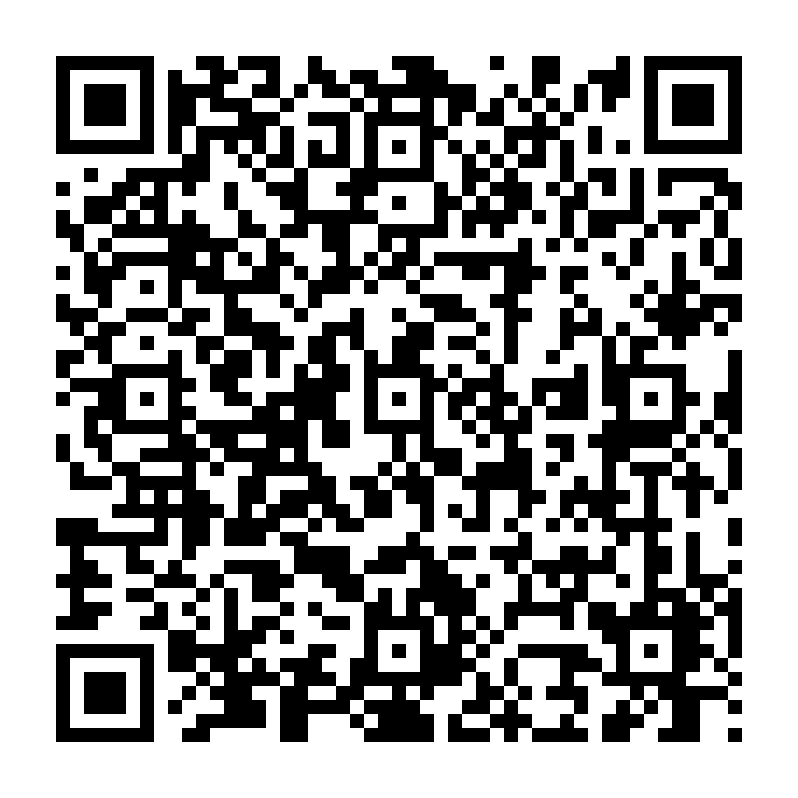 Code QR
