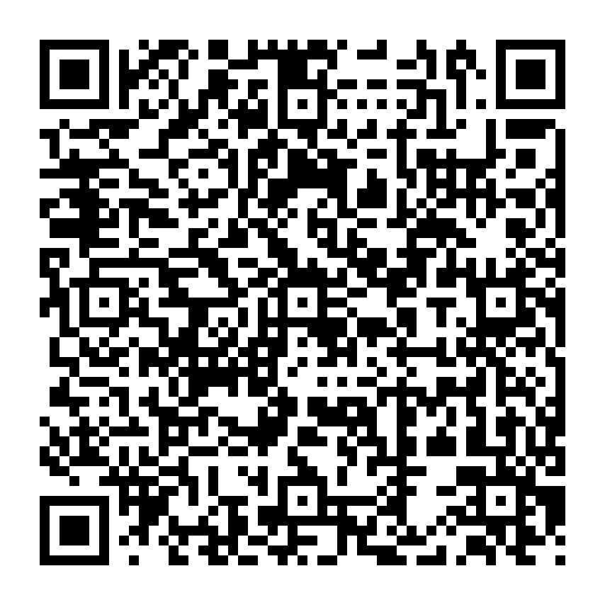Code QR
