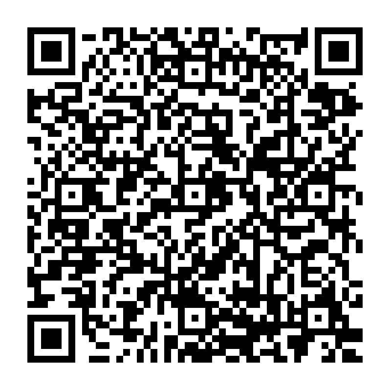 Code QR