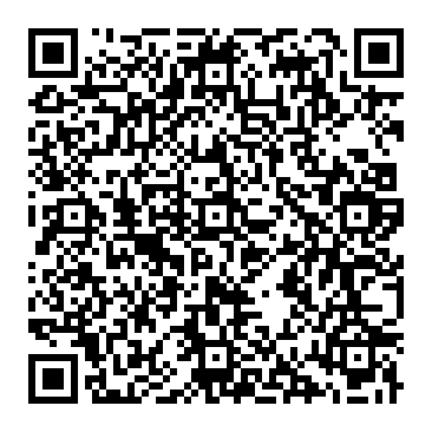 Code QR