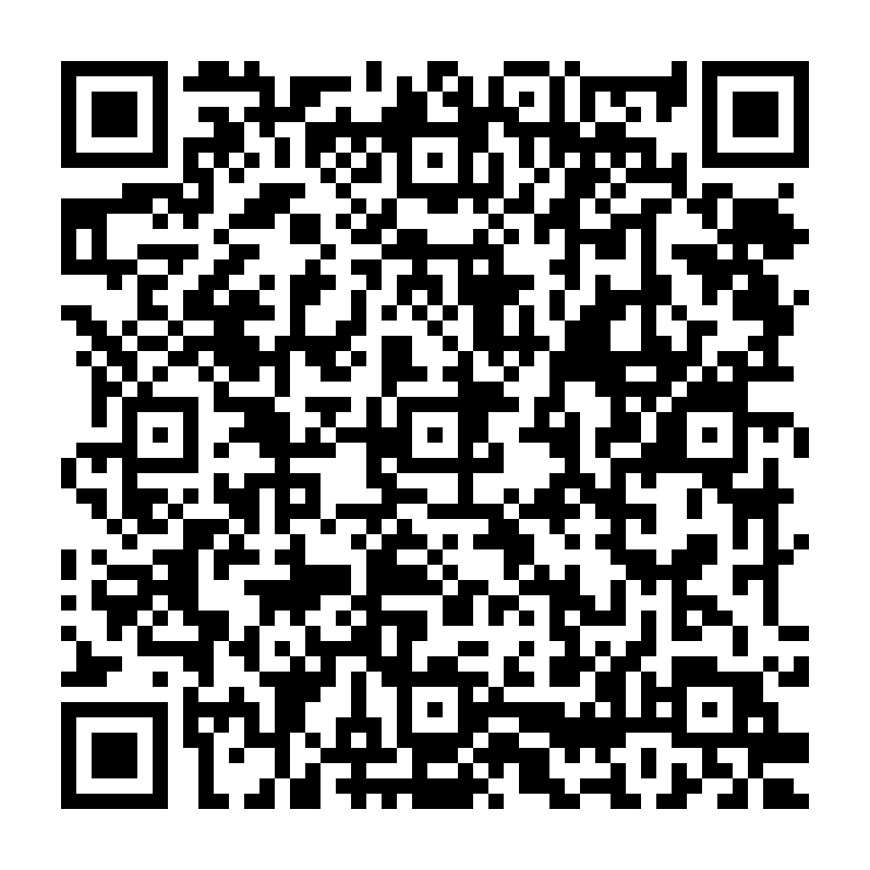 Code QR