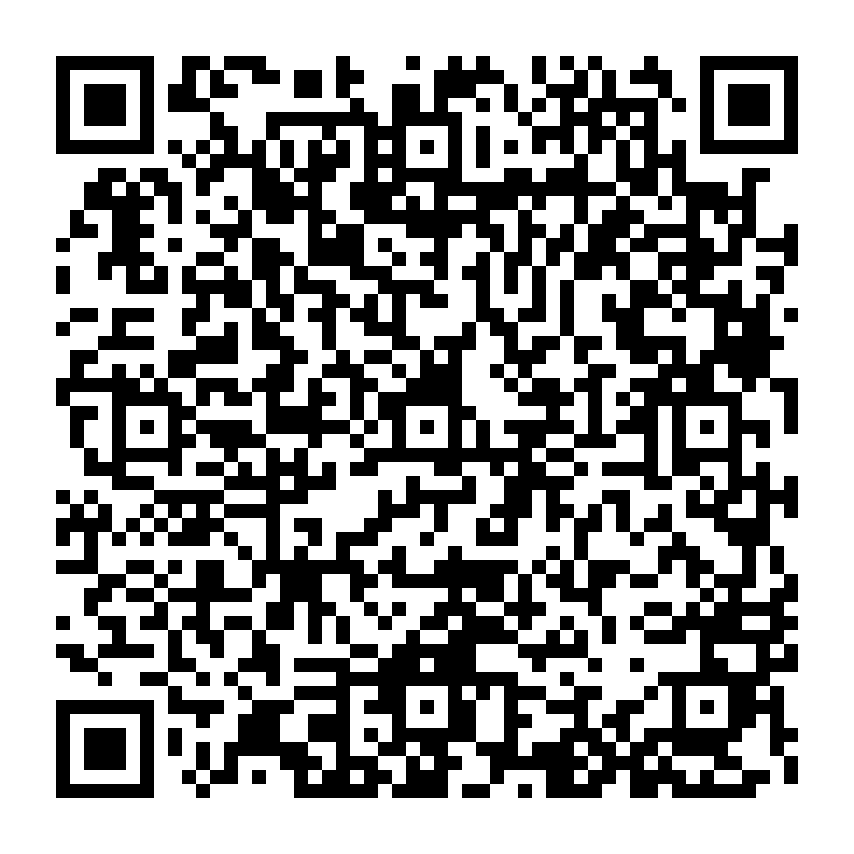 Code QR
