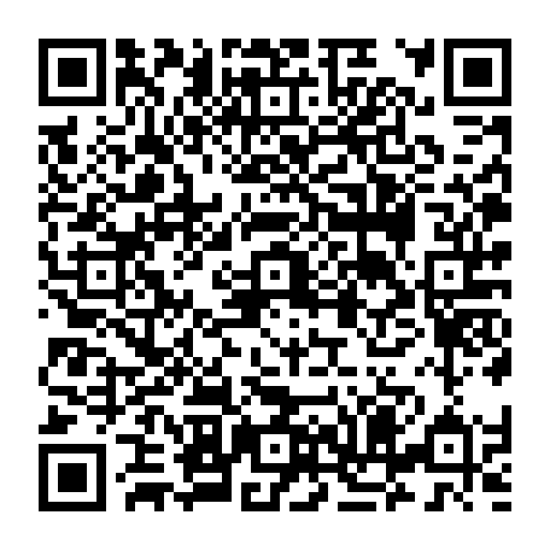 Code QR