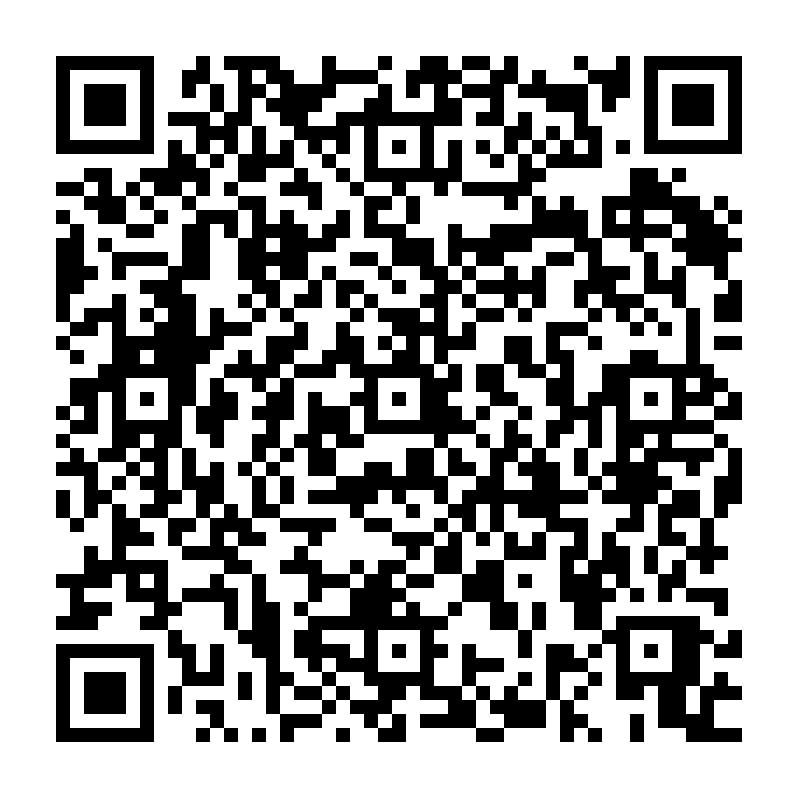 Code QR