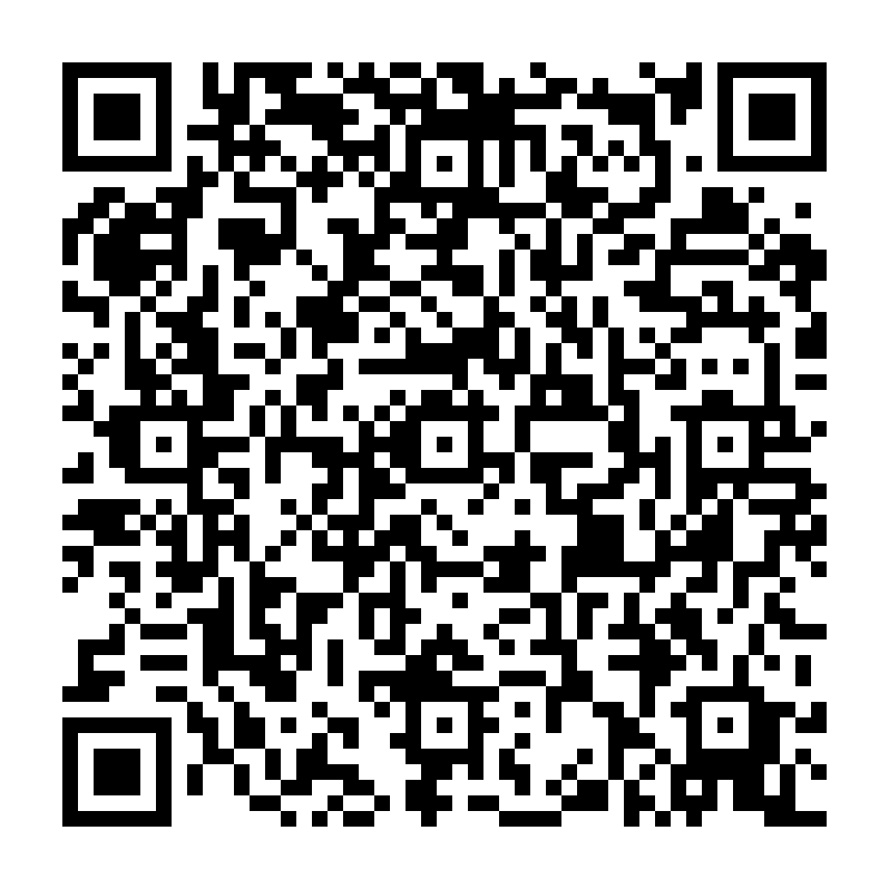 Code QR