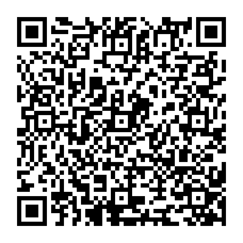 Code QR