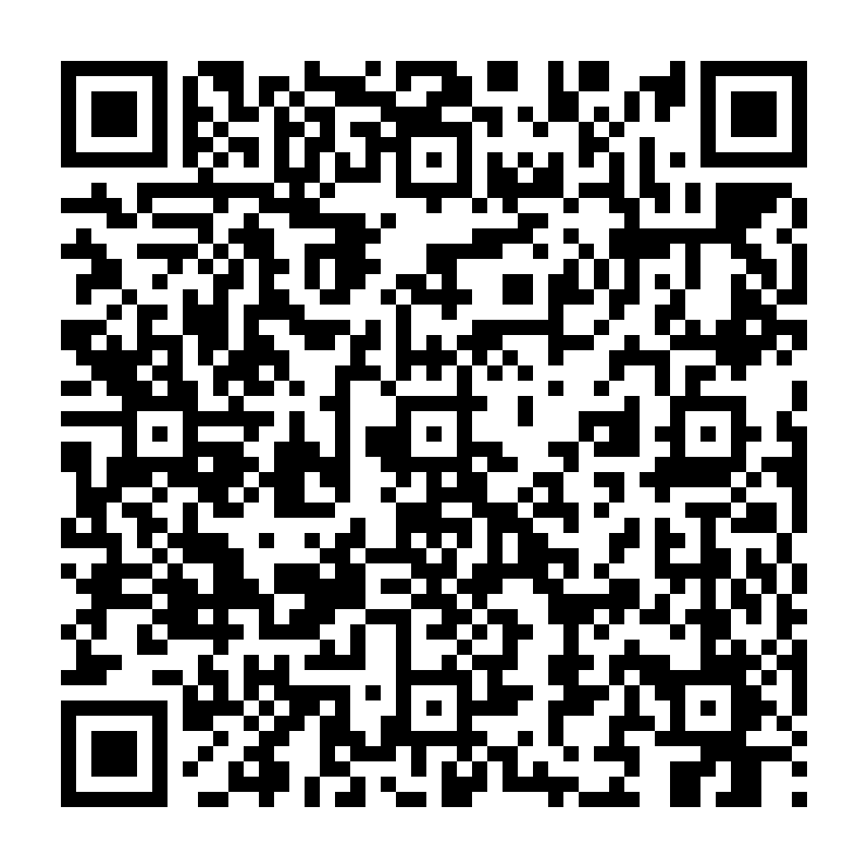 Code QR