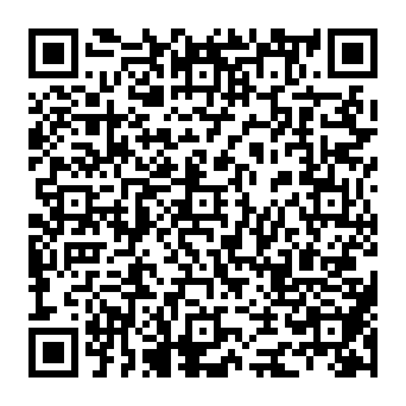 Code QR