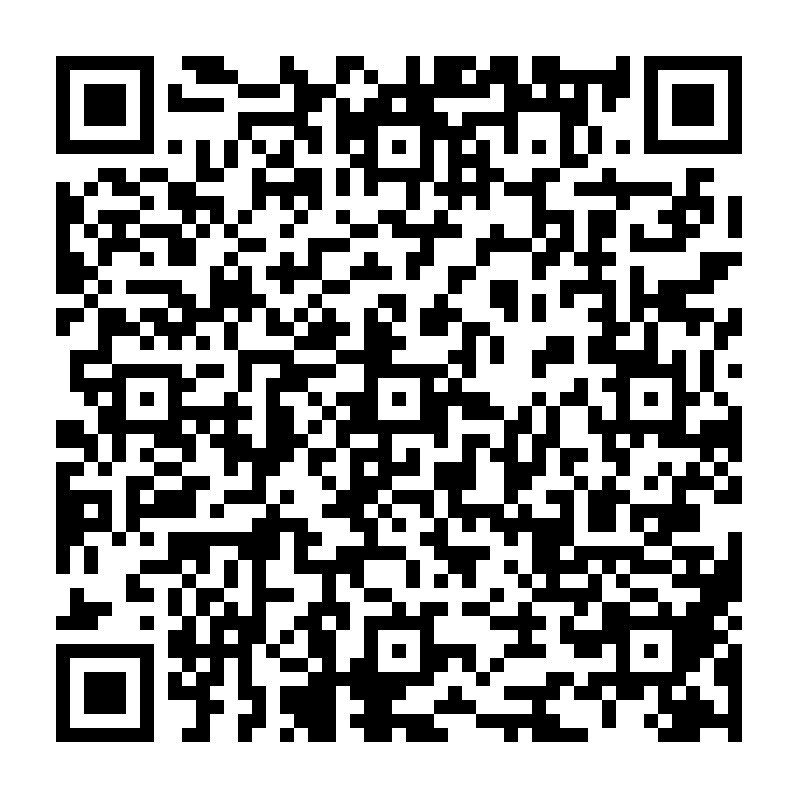 Code QR