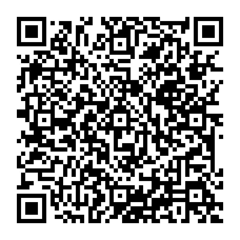 Code QR