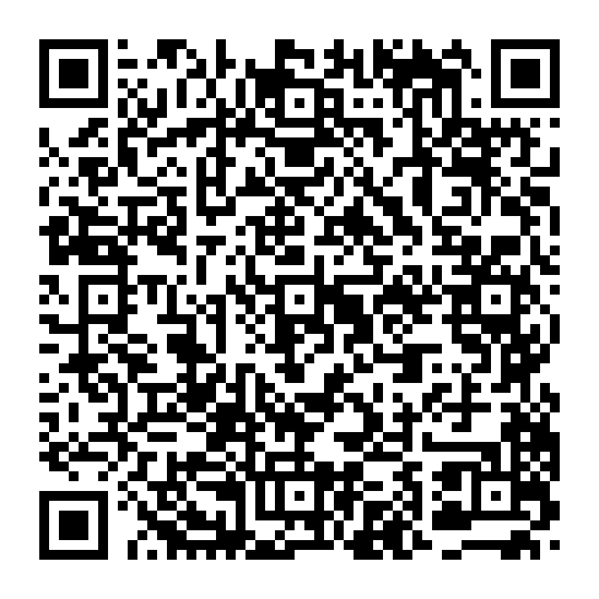 Code QR