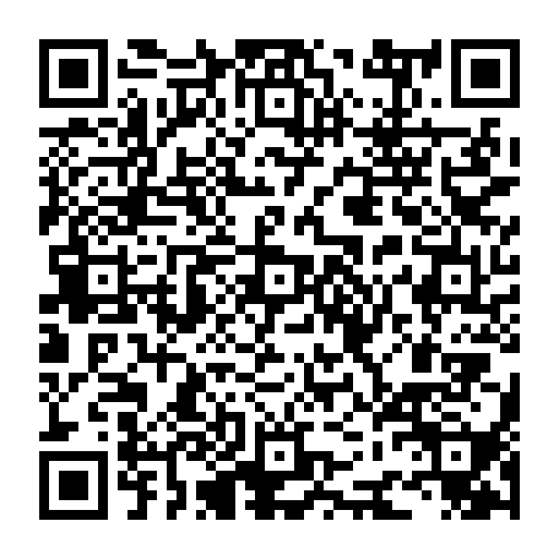 Code QR