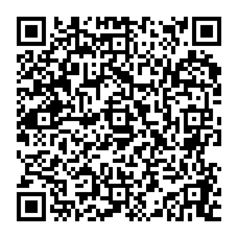 Code QR