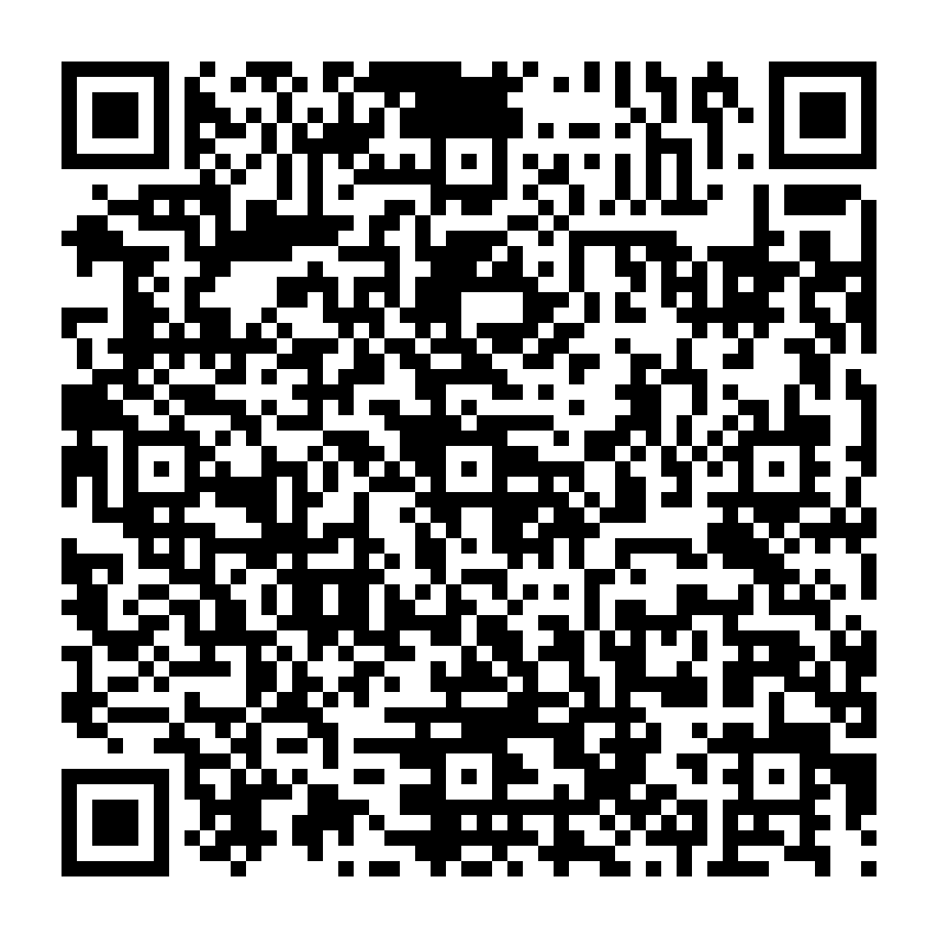 Code QR